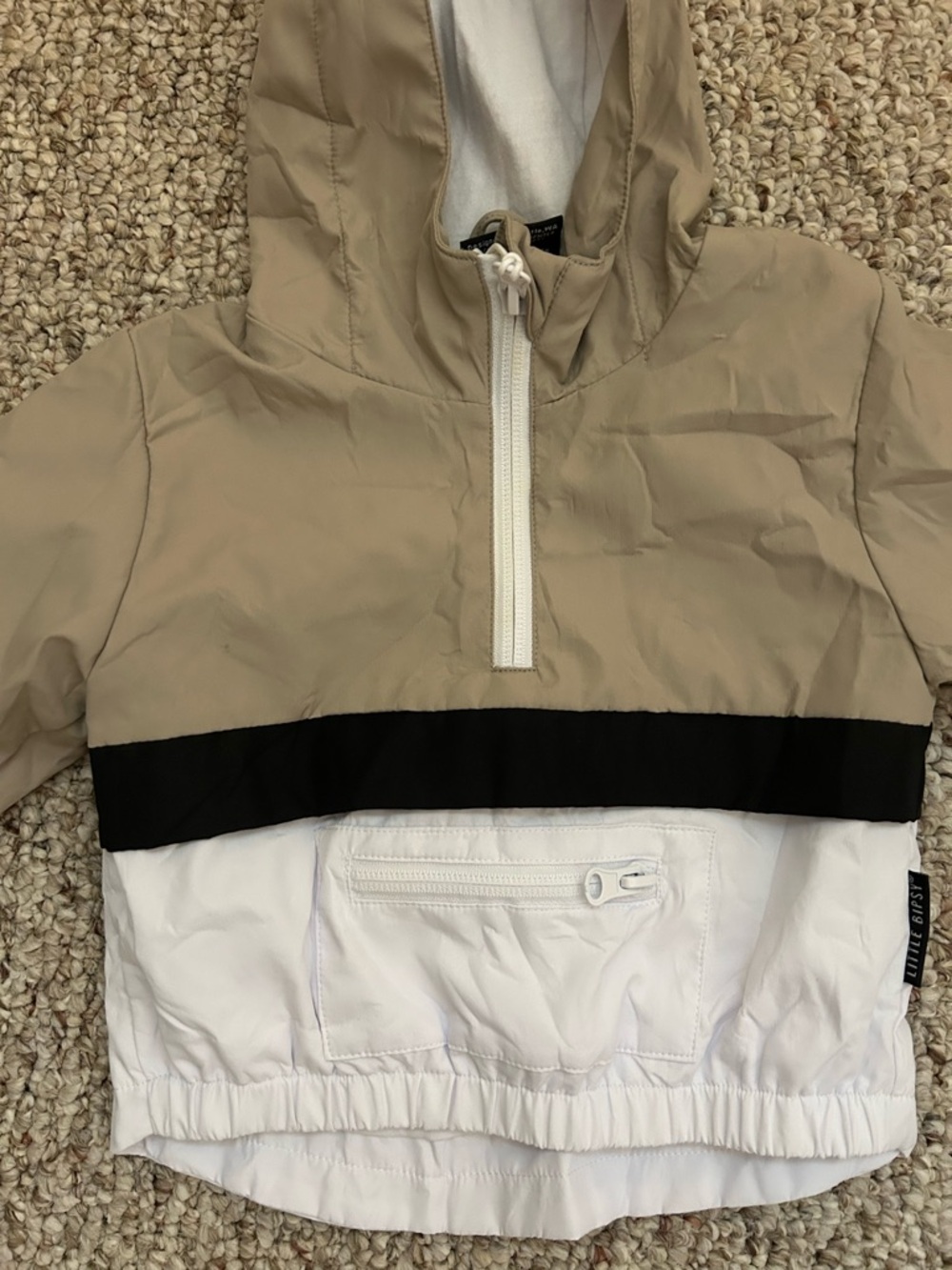 Little Bipsy Jacket - Picture 2 of 4